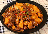 这样吃就太伤了！4种错误食物搭配伤胃