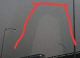 雾霾来了快跑！ 雾霾天气戴口罩真的有效果吗？