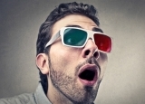 看个电影竟然得了红眼病！ 3D眼镜你消毒了吗