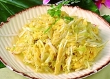 炒鸡蛋放一物竟破坏口感 五大饮食误区别犯