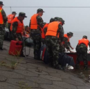 长江客船沉没 遭遇沉船事故怎么逃生