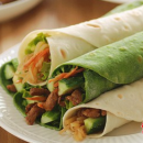 春节吃什么 盘点各地过年的特色美食