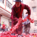 春节习俗：过年为什么要放鞭炮你知道吗？