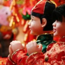 春节为什么要拜年 春节拜年有讲究