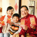春节习俗：春节为什么要守岁你知道吗？