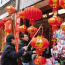春节习俗：春节为什么要挂灯笼你知道吗