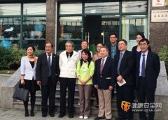 时代天使设口腔关爱基金 用爱传递笑容正能量