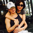 李咏度假大秀肌肉 男性如何锻炼肌肉