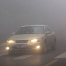 雾霾天气开车族注意事项