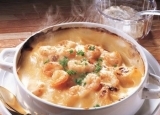 冬天饮食千万别“趁热吃” 当心烫坏食道管