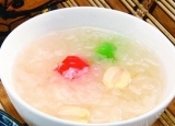 小孩咳嗽吃什么好的快 推荐各类咳嗽食疗方