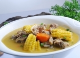 宝宝秋天该怎么吃？ 8种食物提升宝宝秋天免疫力