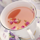 玫瑰花泡水喝的9大禁忌 不能和茶叶一起冲泡