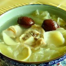 夏季煲汤别犯5个错误 煲太久导致营养流失