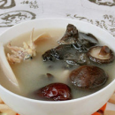 宝宝冬天饮食秘诀 多吃富含膳食纤维食品