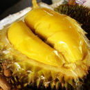 九种食物会引发体臭 榴莲龙须菜大蒜