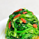 菠菜不能和这些食物搭配吃 菠菜搭配韭菜致腹泻