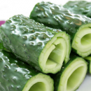 黄瓜的七个饮食禁忌 不宜加碱或高热煮后食用