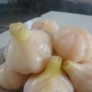 四类人群不能吃大蒜 肝病患者吃大蒜加重症状