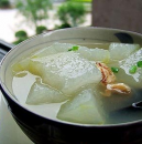 警惕 冬季感冒的饮食误区