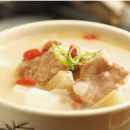 冬季吃羊肉进补禁忌