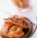 五种食物千万不能生吃 小心中毒