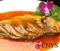 吃鱼禁忌 八种鱼忌搭配的食物