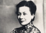 国民夫人宋美龄为何长寿 破解蒋夫人的高龄密码