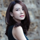 不老女神们护肤心得 林志玲用细盐去角质