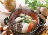 趁热吃竟吃出毛病来 天冷了饮食也要把握温度