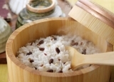 吃深色米饭能减肥  防病抗衰有奇方