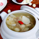 白领4种常见病的食疗方