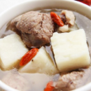 五饮食帮助白领减压