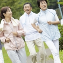 肥胖威胁老人健康 老人如何健康减肥