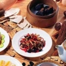 六十岁后老人饮食要点　维生素少不了