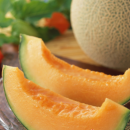 7种食物最不健康 千万别买切开的哈密瓜