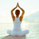 怎么减肚子最有效 九个瑜伽招式坚持练必瘦无疑