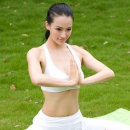 如何高效减肥？ 16招减肥瑜伽瘦全身