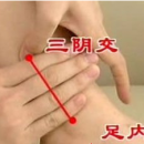 按摩穴位治六种疾病 点压至阳穴缓解心绞痛