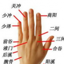 丰胸穴位按摩方法及功效 按膻中穴可丰胸美肌