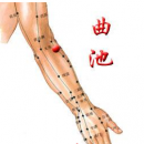 按十穴位防秋季疾病 合谷穴主治感冒