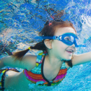 夏季游泳详解教学 初学游泳必知8个基本步骤