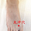 按摩六穴位润燥降火 曲池穴可治感冒发热