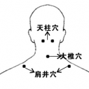 中医穴位养生有奇效 按摩五穴位增强抵抗力