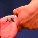养胃要常按七穴位 内关穴可宁神和胃