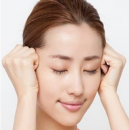 按摩这些穴位助长寿 揉眼皮明目磨鼻背通气