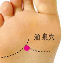 男性常按这些穴位 可帮助男性增强性功能