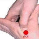 冬季常按摩七穴位 让你彻底告别感冒