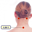 感冒发烧怎么办 穴位按摩治疗有奇效