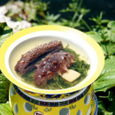 性欲低下怎么办 十款药膳方助性滋补